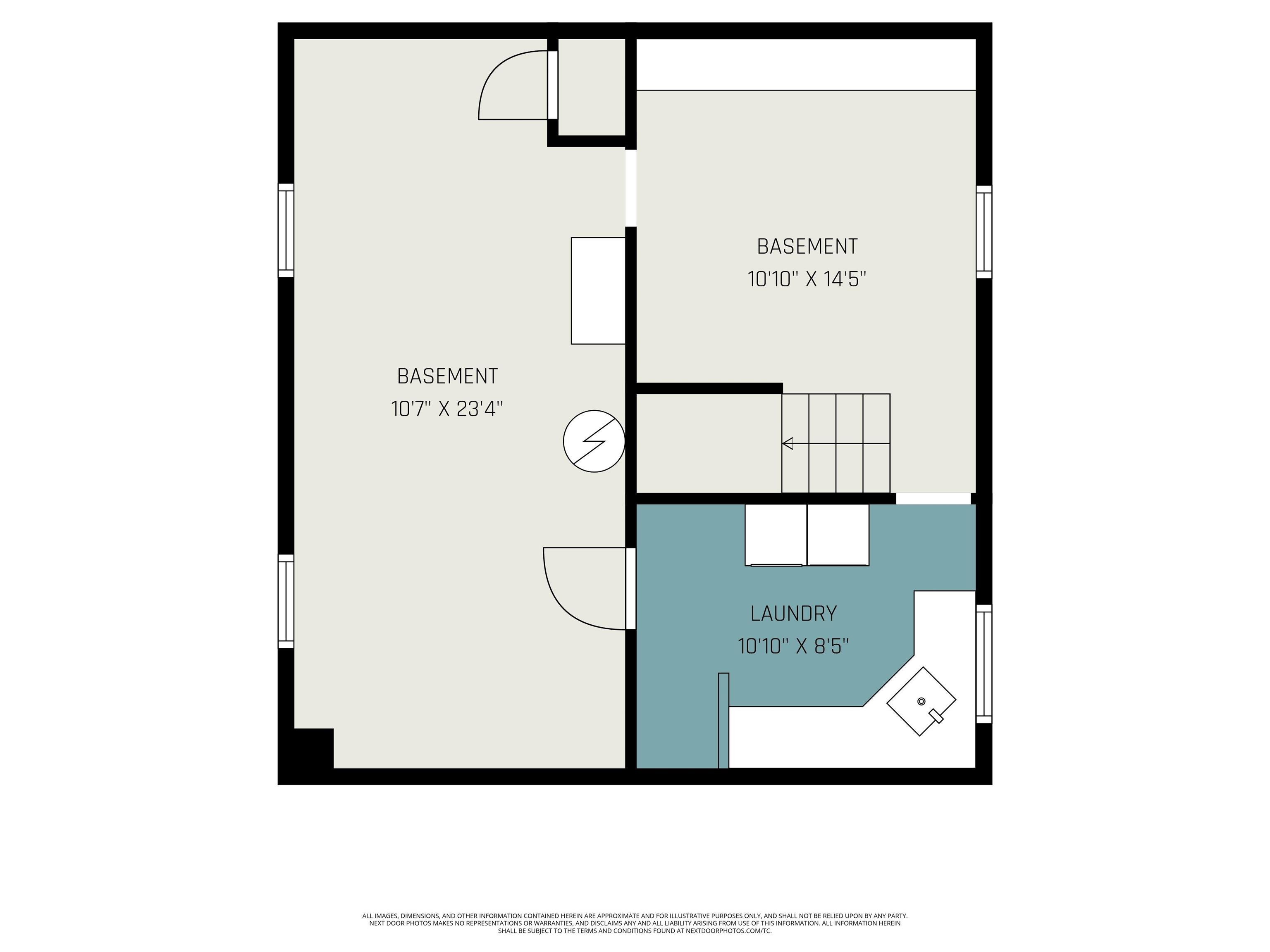 115 E 11th Street Mishawaka IN 46544