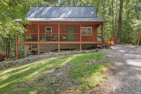 7220 Studevent Road Nashville IN 47448