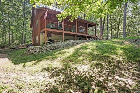 7220 Studevent Road Nashville IN 47448