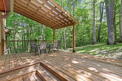 7220 Studevent Road Nashville IN 47448