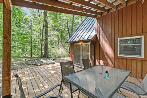 7220 Studevent Road Nashville IN 47448