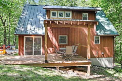 7220 Studevent Road Nashville IN 47448