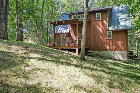 7220 Studevent Road Nashville IN 47448