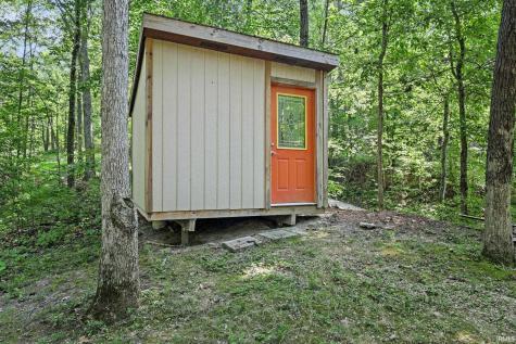 7220 Studevent Road Nashville IN 47448
