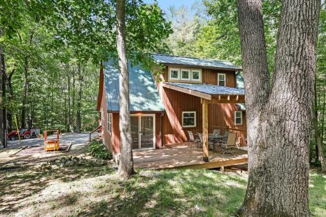 7220 Studevent Road Nashville IN 47448