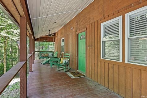 7220 Studevent Road Nashville IN 47448