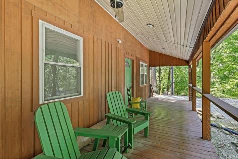 7220 Studevent Road Nashville IN 47448