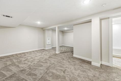 317 N Sunnyside Avenue South Bend IN 46617