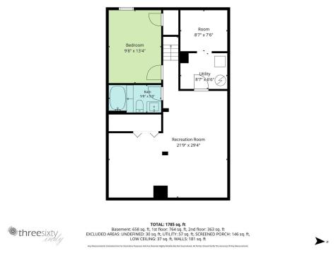 317 N Sunnyside Avenue South Bend IN 46617