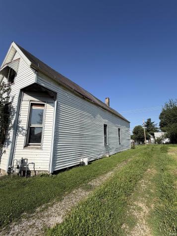 1204 Harriett Street Evansville IN 47710