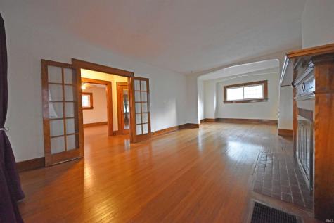 4218 Tacoma Avenue Fort Wayne IN 46807