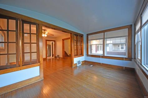 4218 Tacoma Avenue Fort Wayne IN 46807
