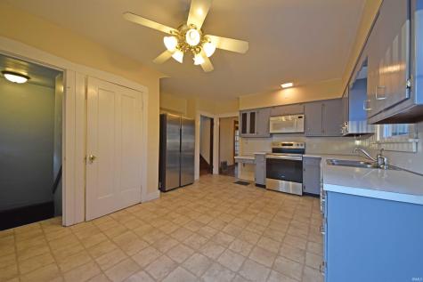 4218 Tacoma Avenue Fort Wayne IN 46807