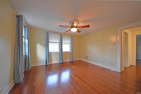 4218 Tacoma Avenue Fort Wayne IN 46807
