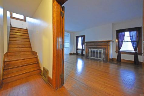 4218 Tacoma Avenue Fort Wayne IN 46807