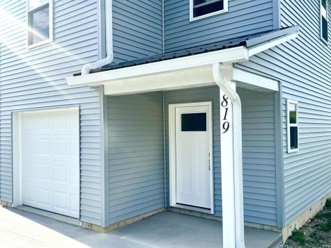 819 N Grant Street Gas City IN 46933