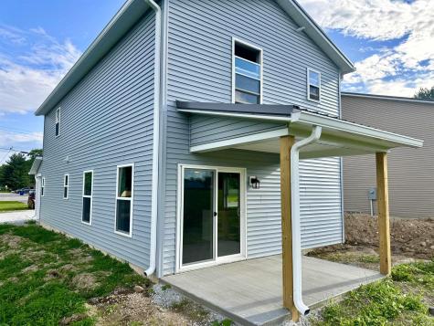 819 N Grant Street Gas City IN 46933