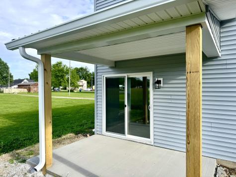 819 N Grant Street Gas City IN 46933