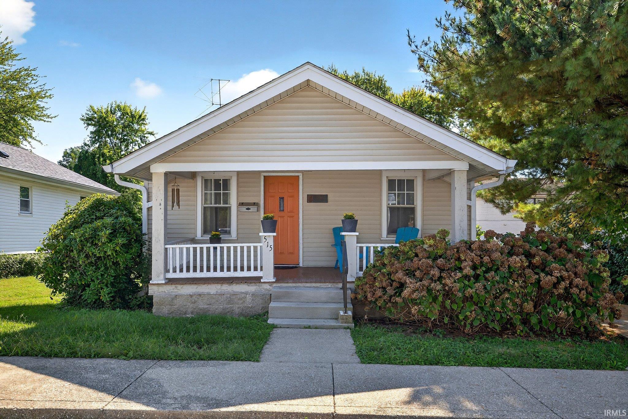 515 W Allen Street Bloomington IN 47403