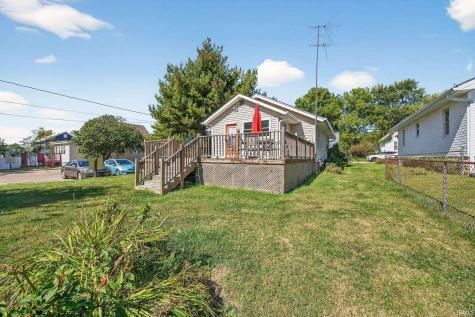 515 W Allen Street Bloomington IN 47403