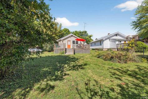 515 W Allen Street Bloomington IN 47403