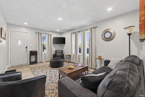 515 W Allen Street Bloomington IN 47403