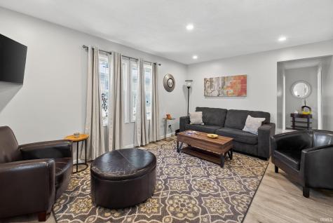 515 W Allen Street Bloomington IN 47403