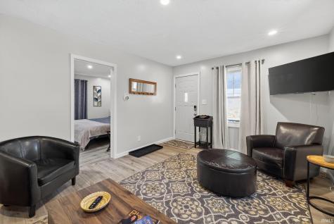 515 W Allen Street Bloomington IN 47403