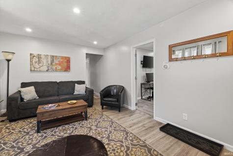 515 W Allen Street Bloomington IN 47403