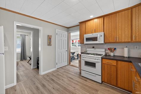 515 W Allen Street Bloomington IN 47403
