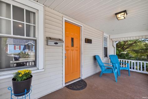 515 W Allen Street Bloomington IN 47403