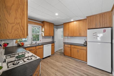 515 W Allen Street Bloomington IN 47403