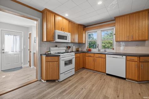515 W Allen Street Bloomington IN 47403
