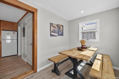 515 W Allen Street Bloomington IN 47403
