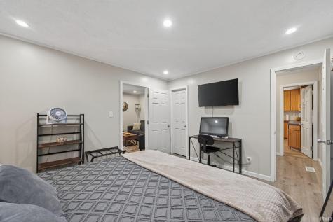 515 W Allen Street Bloomington IN 47403