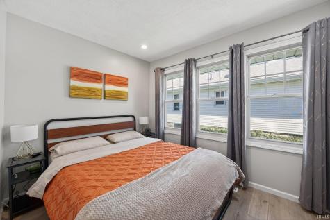 515 W Allen Street Bloomington IN 47403