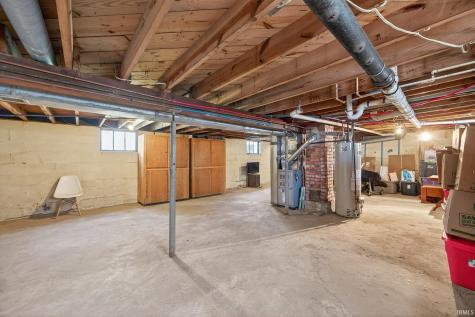 515 W Allen Street Bloomington IN 47403
