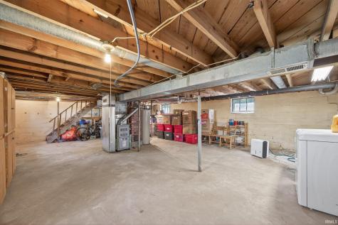 515 W Allen Street Bloomington IN 47403
