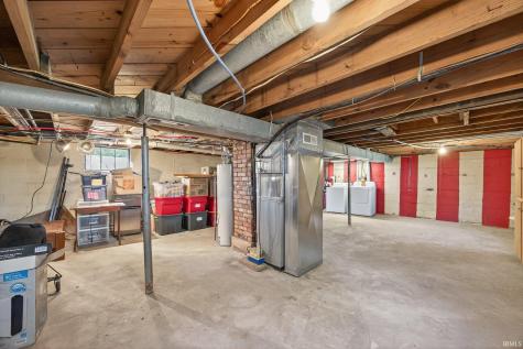 515 W Allen Street Bloomington IN 47403