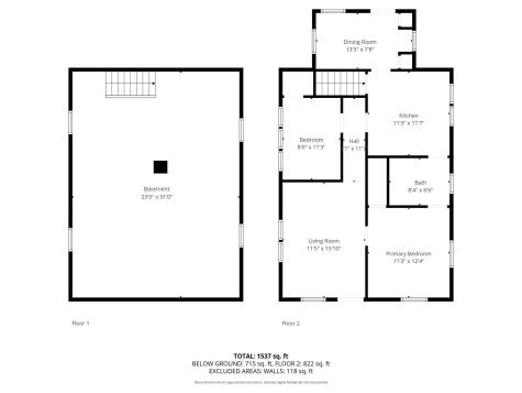 515 W Allen Street Bloomington IN 47403