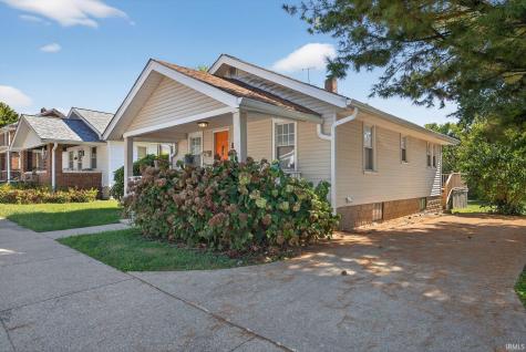 515 W Allen Street Bloomington IN 47403