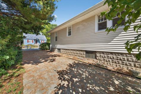 515 W Allen Street Bloomington IN 47403