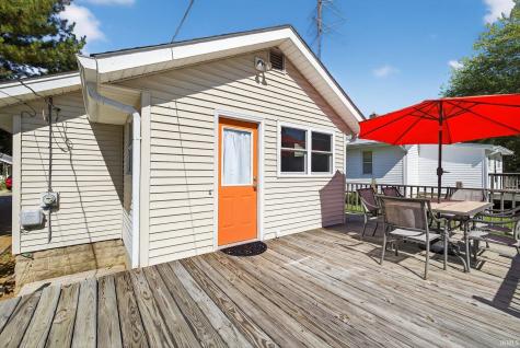 515 W Allen Street Bloomington IN 47403