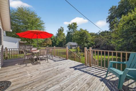 515 W Allen Street Bloomington IN 47403