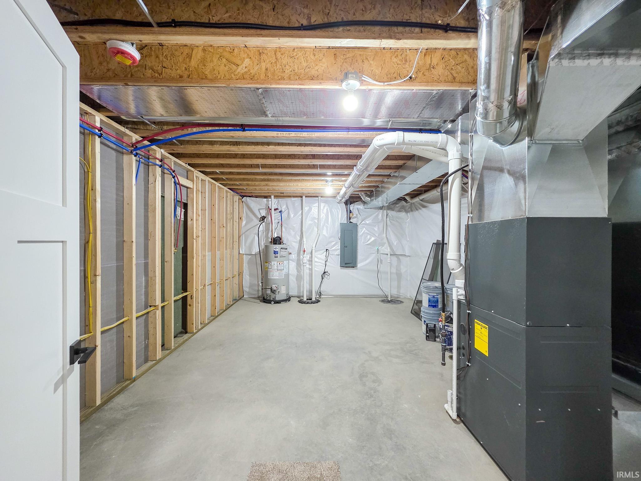 1602 Stoneham Drive Mishawaka IN 46544