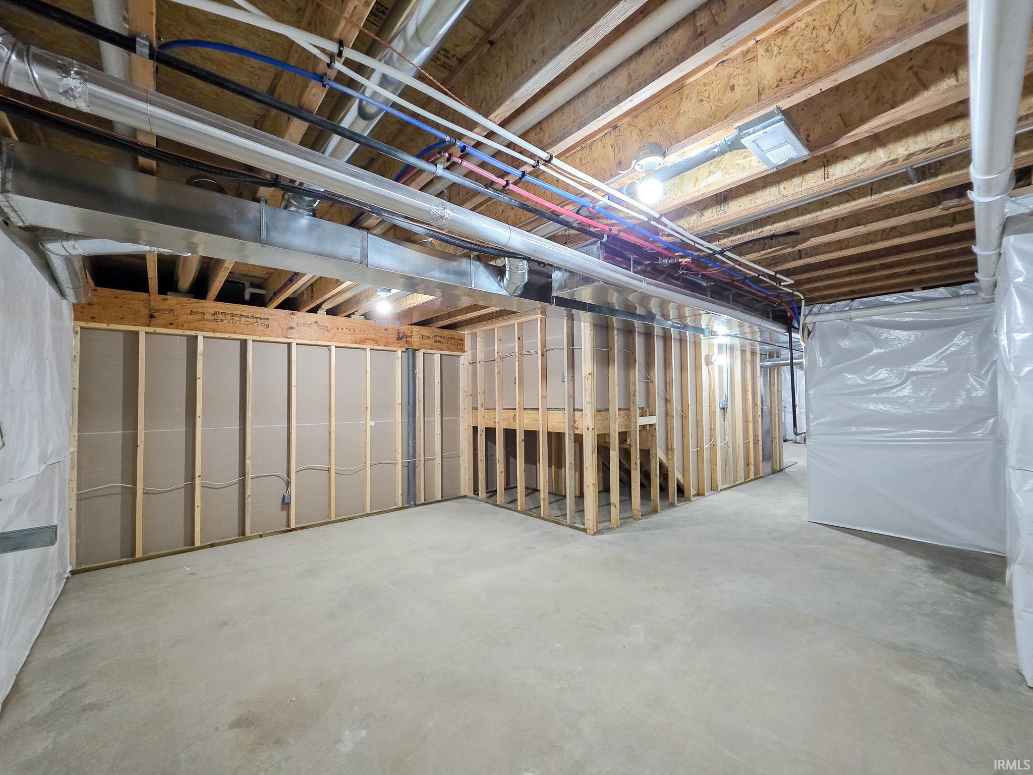 1602 Stoneham Drive Mishawaka IN 46544