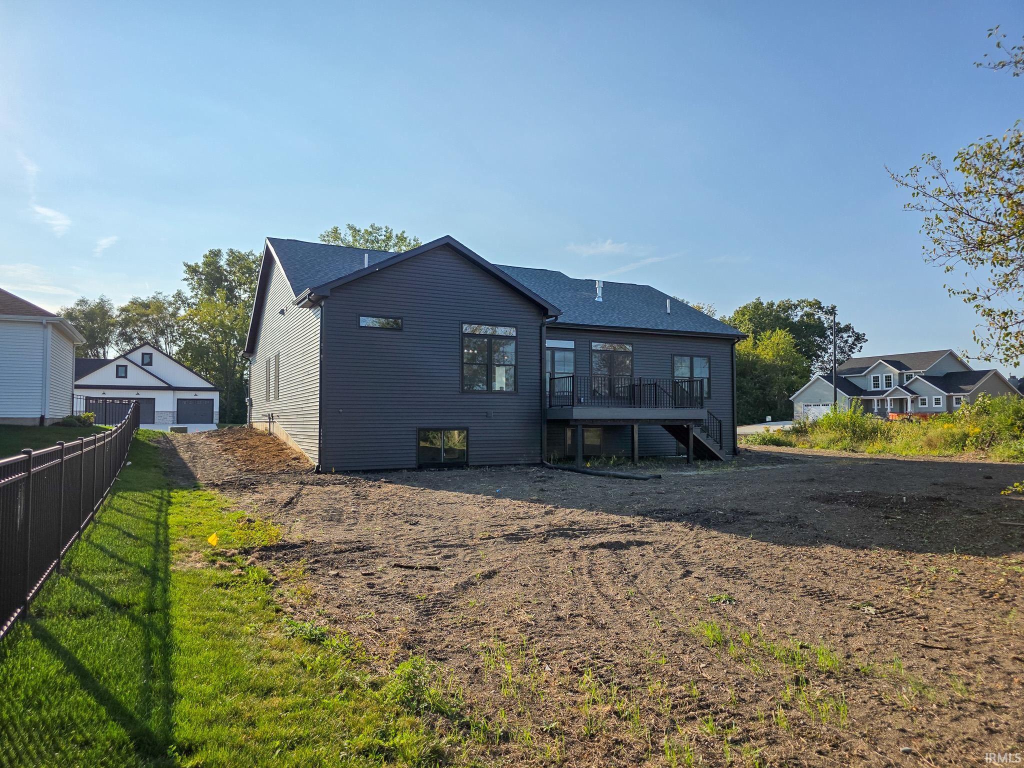 1602 Stoneham Drive Mishawaka IN 46544