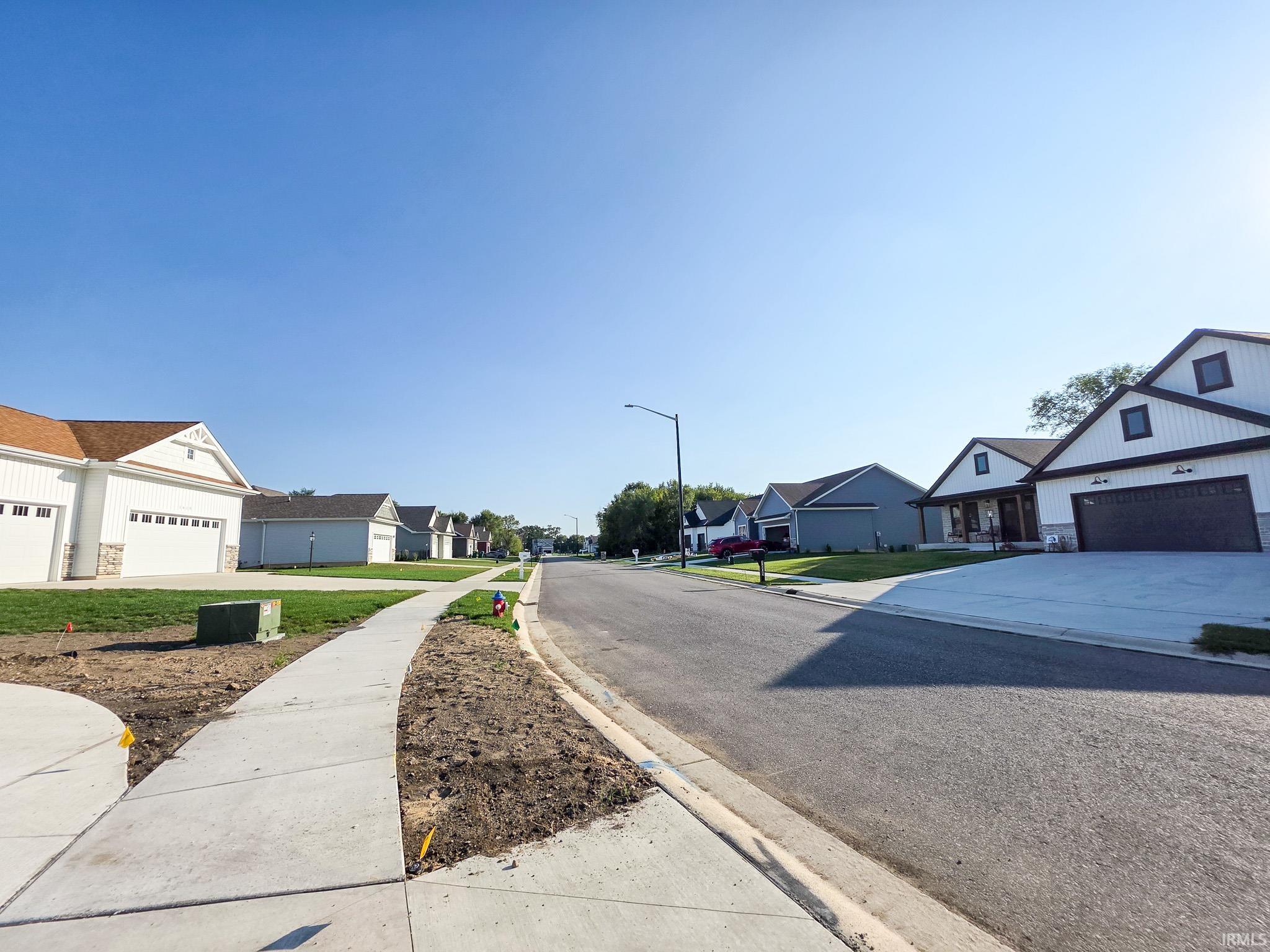 1602 Stoneham Drive Mishawaka IN 46544