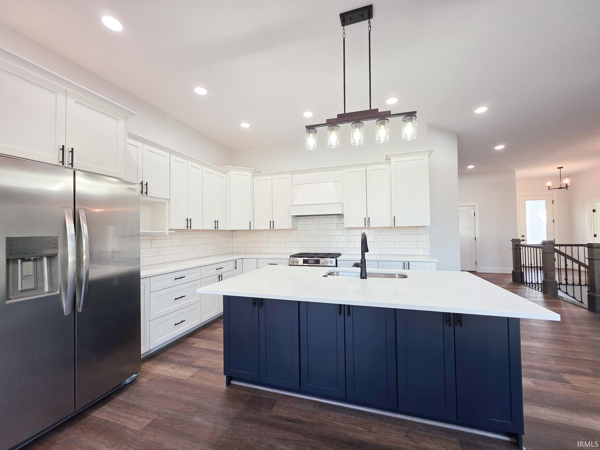 1602 Stoneham Drive Mishawaka IN 46544