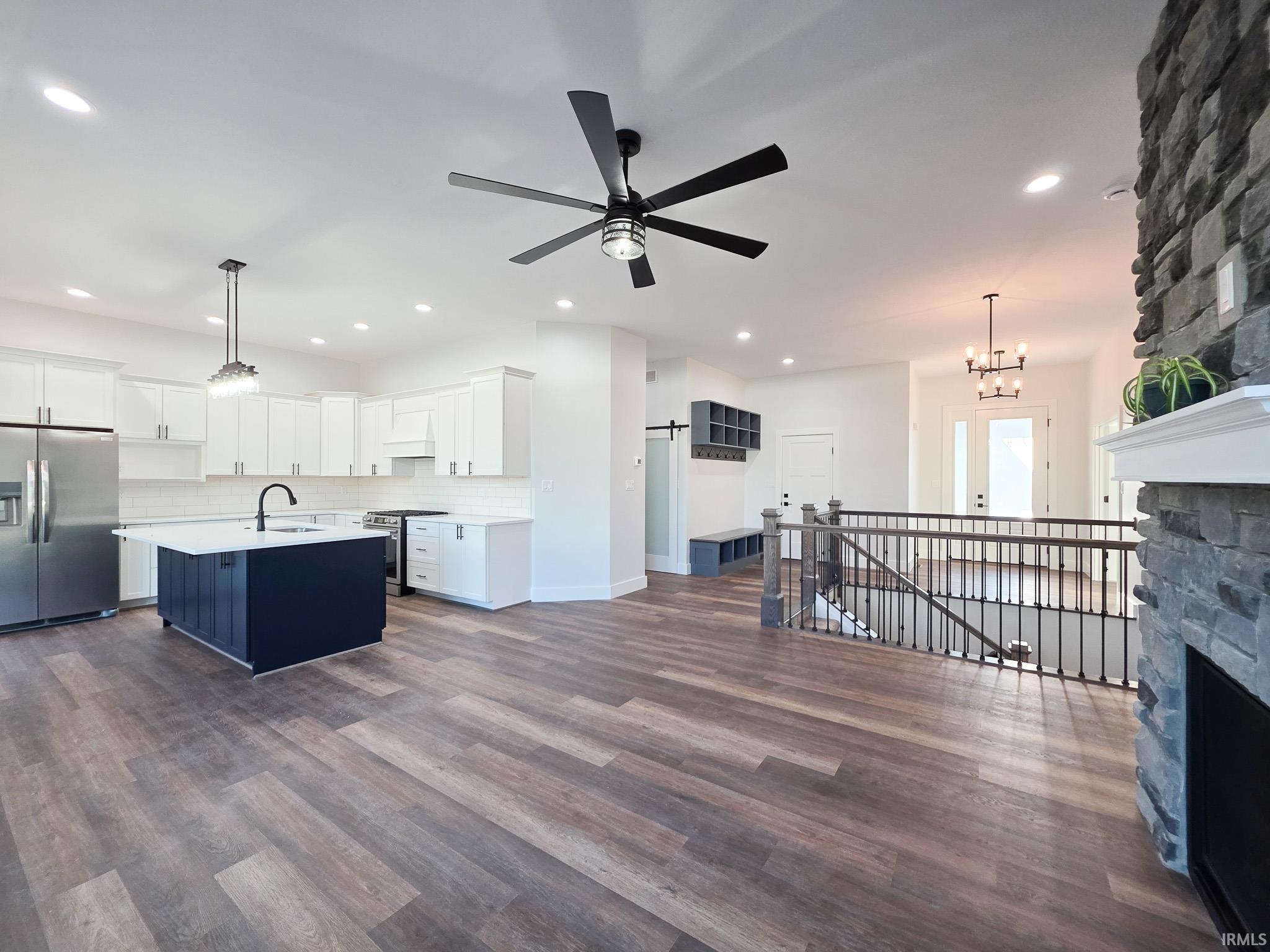 1602 Stoneham Drive Mishawaka IN 46544